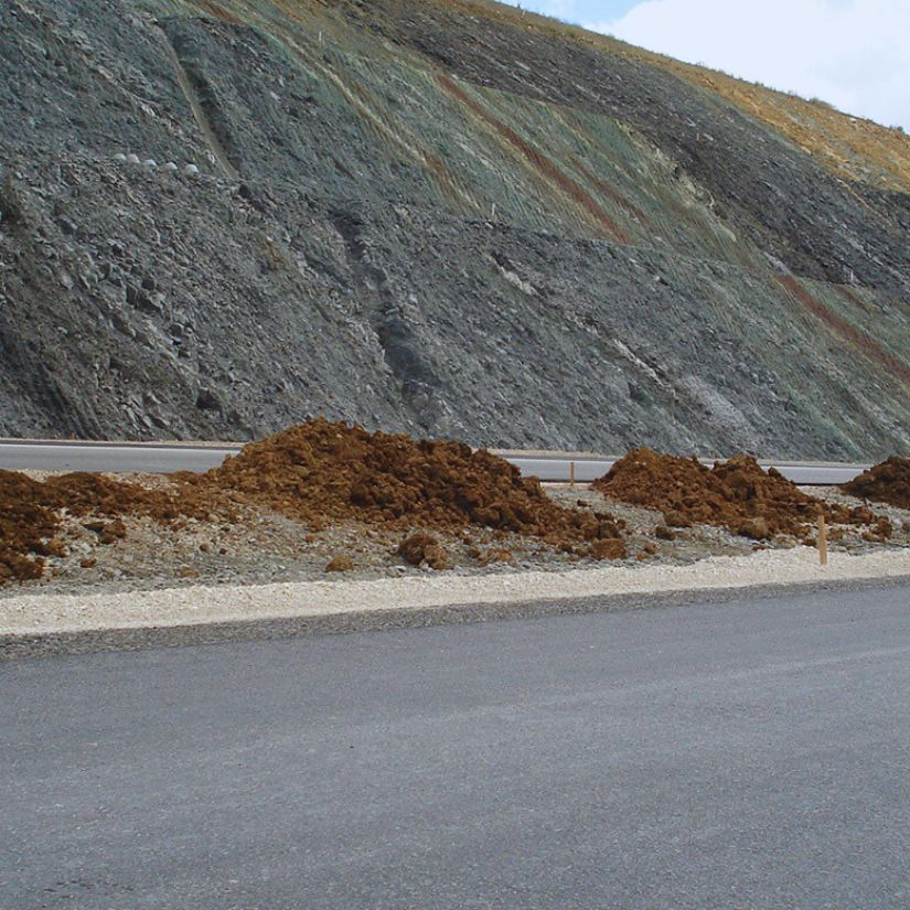 O que é a Camada Solo Cimento e como ela Transforma a Construção Civil.