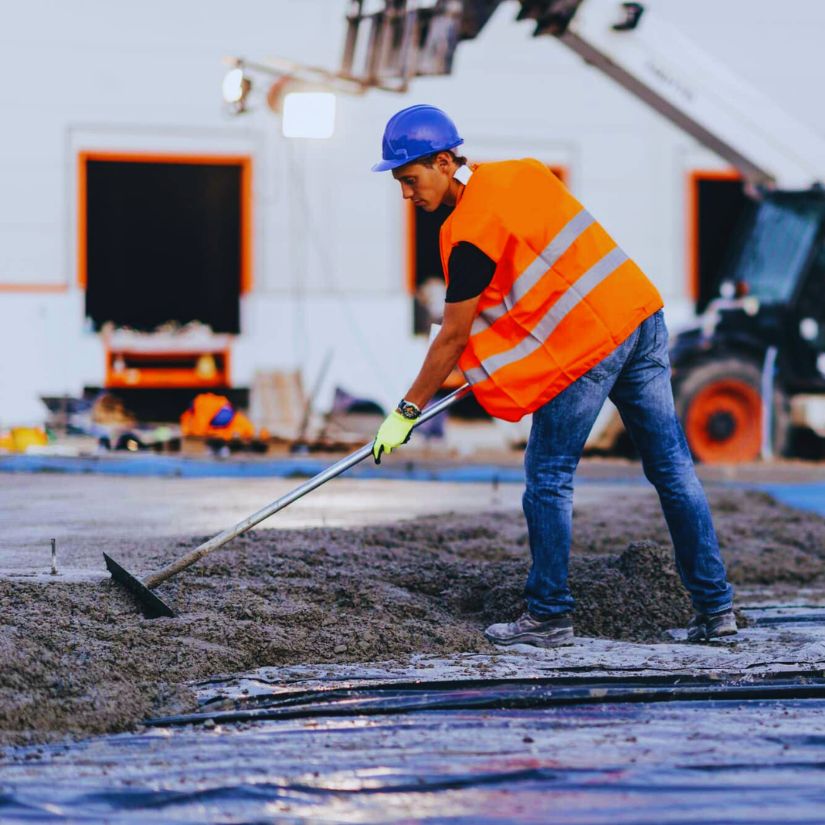 O que é a Camada Solo Cimento e como ela Transforma a Construção Civil.