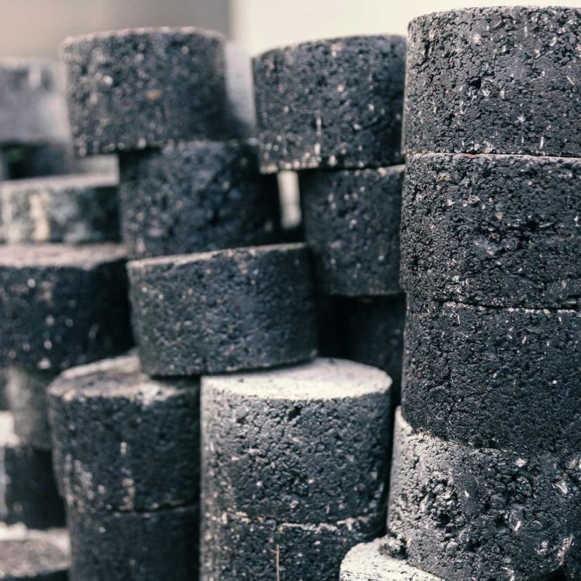 Corpo de Prova de Asfalto e sua Importância na Qualidade da Pavimentação.