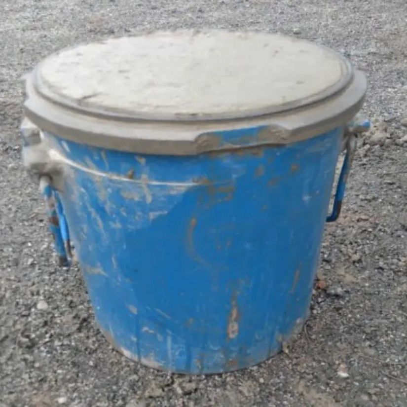 O Ensaio de Ar Incorporado no Concreto e sua Importância na Construção Civil.