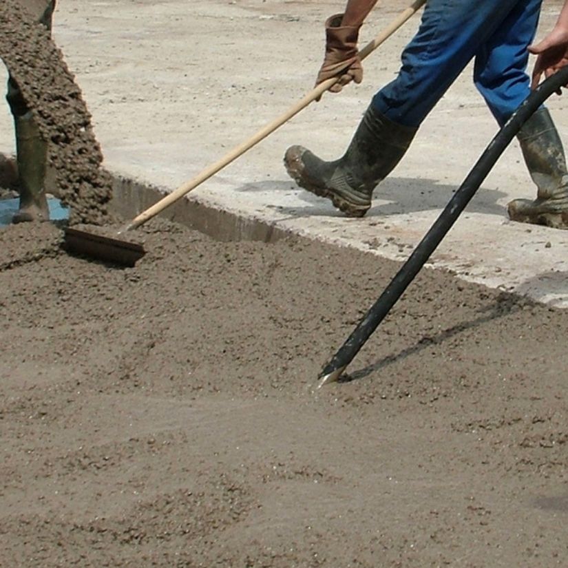 O Ensaio de Ar Incorporado no Concreto e sua Importância na Construção Civil.