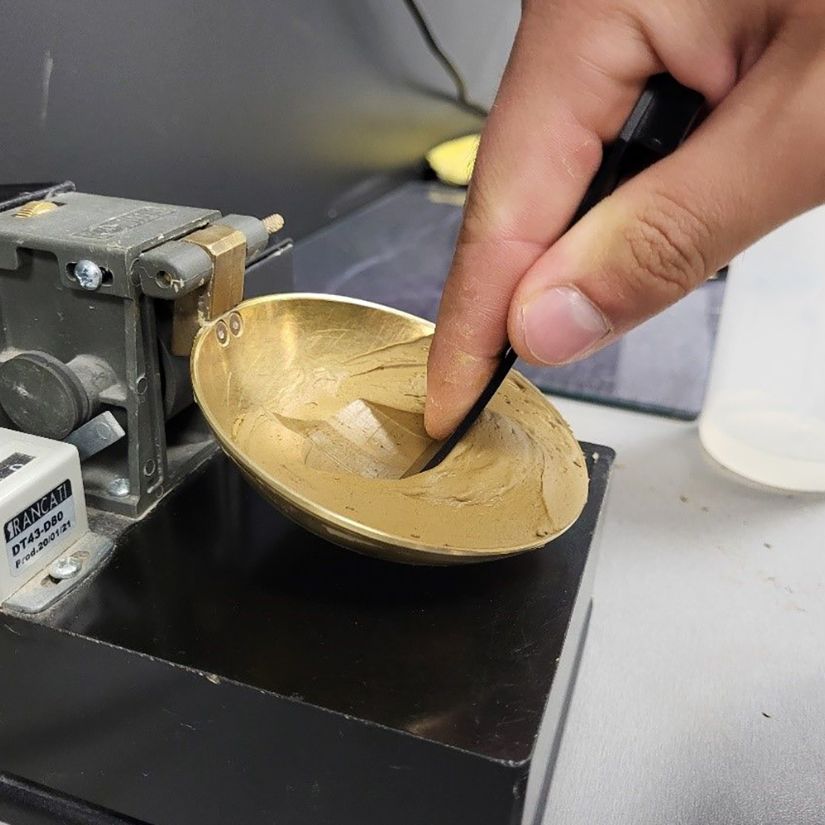 Entendendo o Índice de Plasticidade e sua Relevância para a Classificação de Solos.