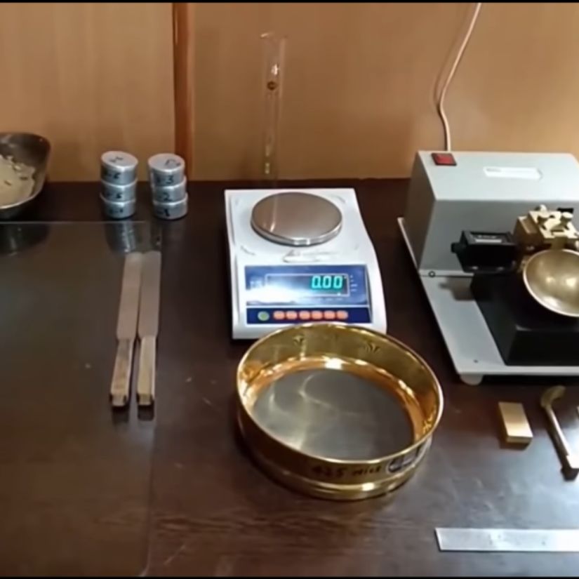 Entendendo o Índice de Plasticidade e sua Relevância para a Classificação de Solos.