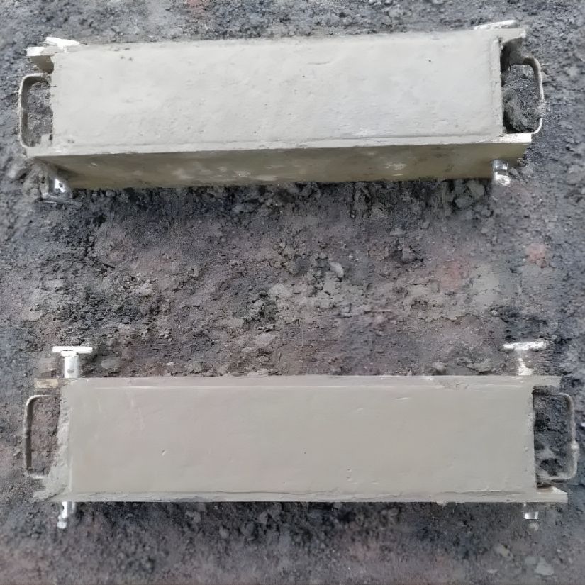 Como Garantir a Qualidade do Concreto Através da Moldagem CP.