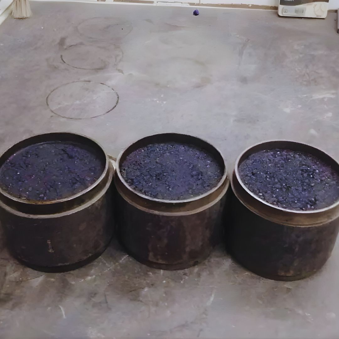 O estudo de dosagem de asfalto é um processo crucial na construção de pavimentos duradouros e resilientes.