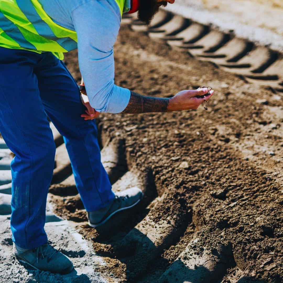 Na engenharia geotécnica, os ensaios de campo em solos são fundamentais para o sucesso de qualquer projeto.