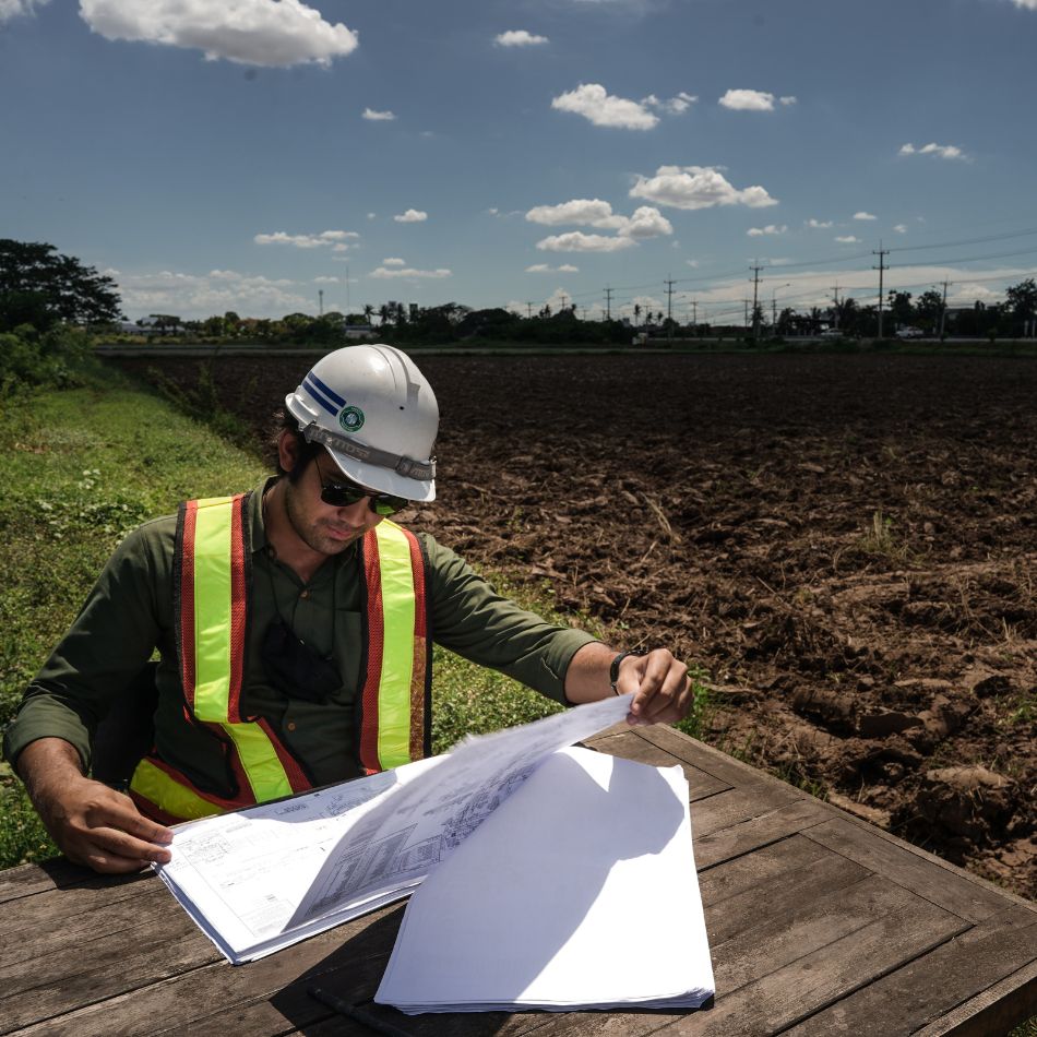 Quando Realizar Ensaios de Campo em Solos na Engenharia.