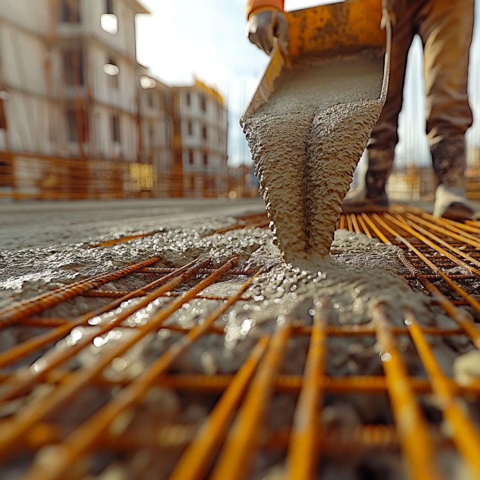 Controle Tecnológico de Concreto e sua Importância na Segurança Estrutural.