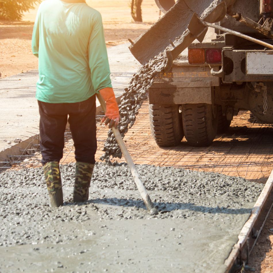 Controle Tecnológico de Concreto e sua Importância na Segurança Estrutural.