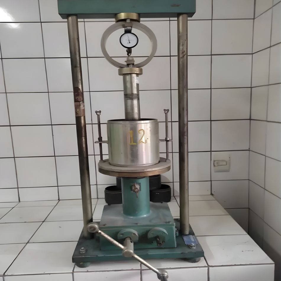 Como Dimensionar Pavimentos Usando Resultados de CBR de Forma Eficaz.