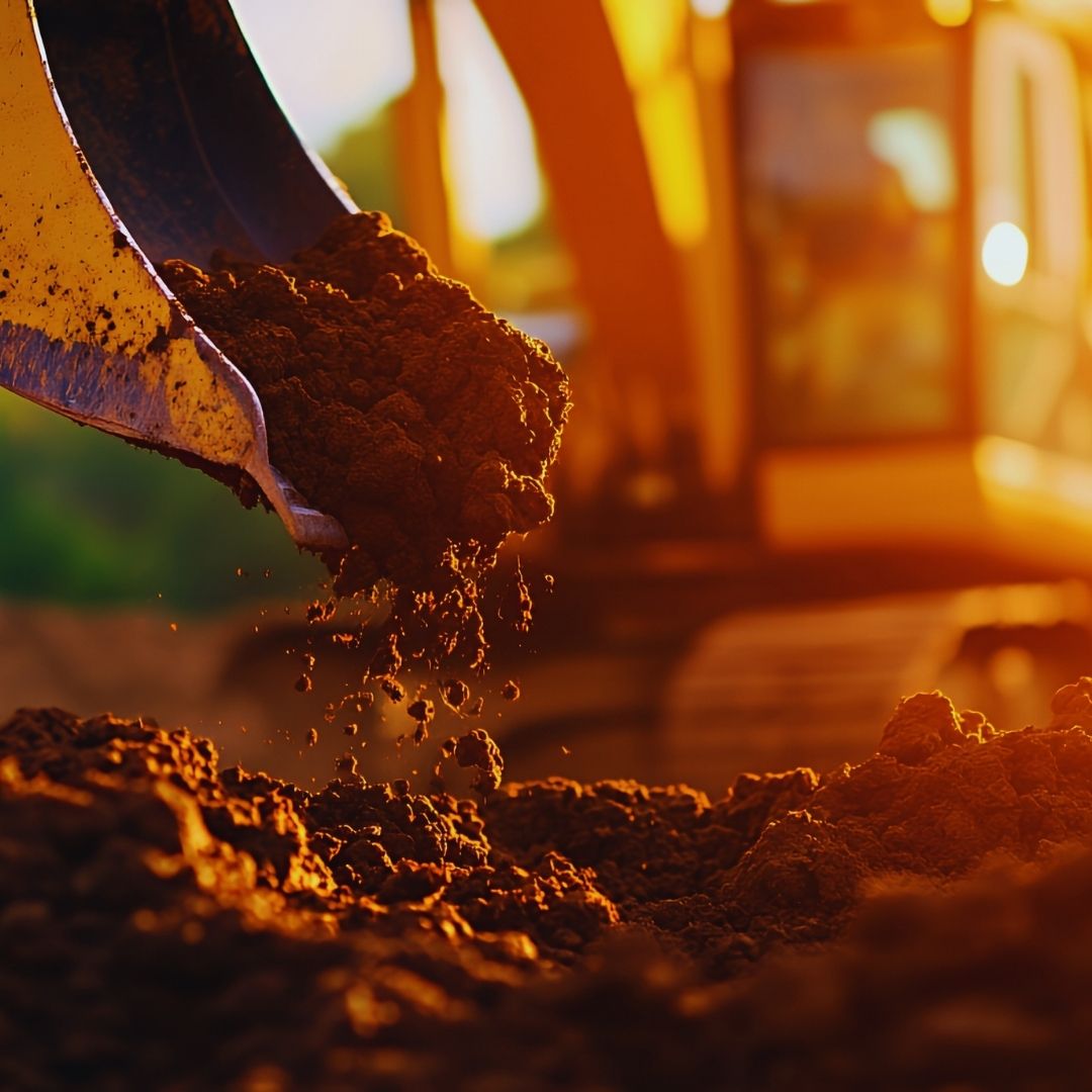 O controle tecnológico é essencial para o sucesso de obras de terraplenagem. Ele assegura que os aterros e cortes sejam estáveis, seguros e duráveis ao longo do tempo.