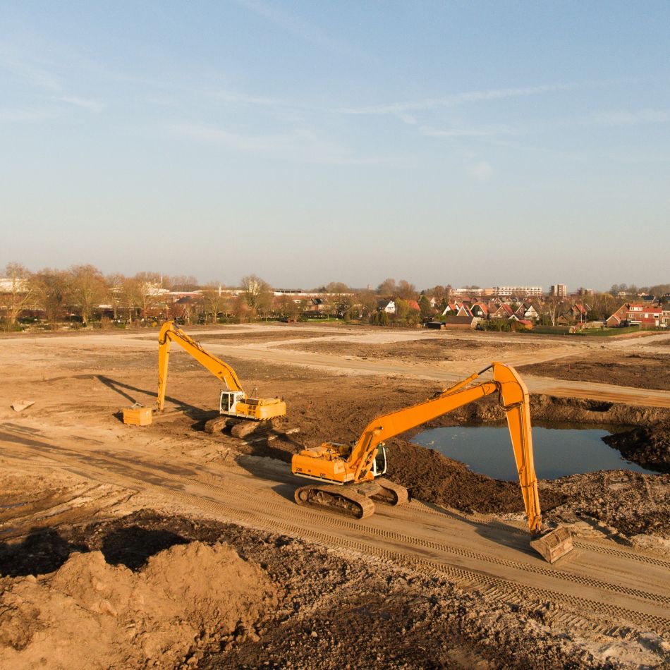 Controle Tecnológico em Obras de Terraplenagem e sua Importância.