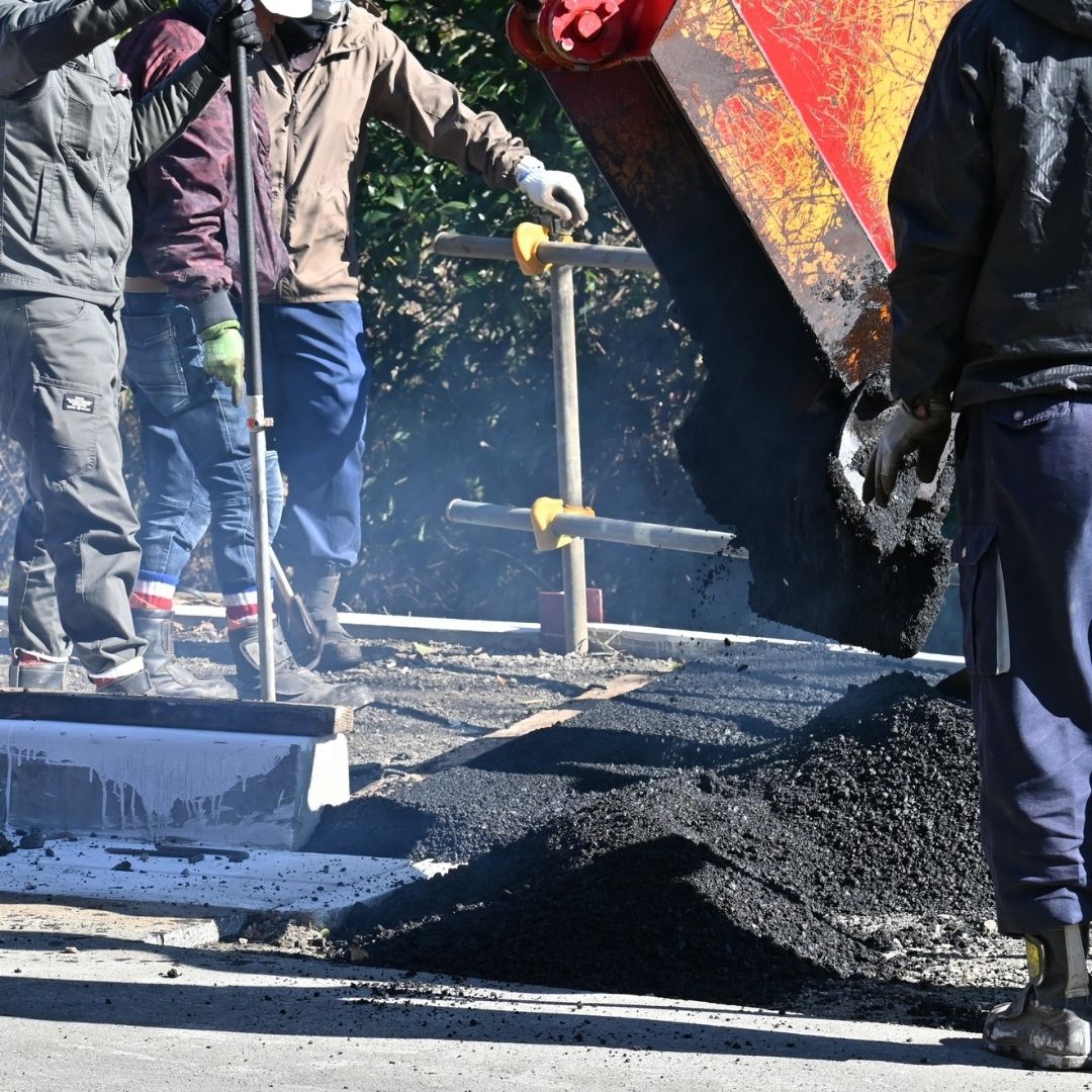 Durabilidade das Vias Através de Ensaios em Corpos de Prova.