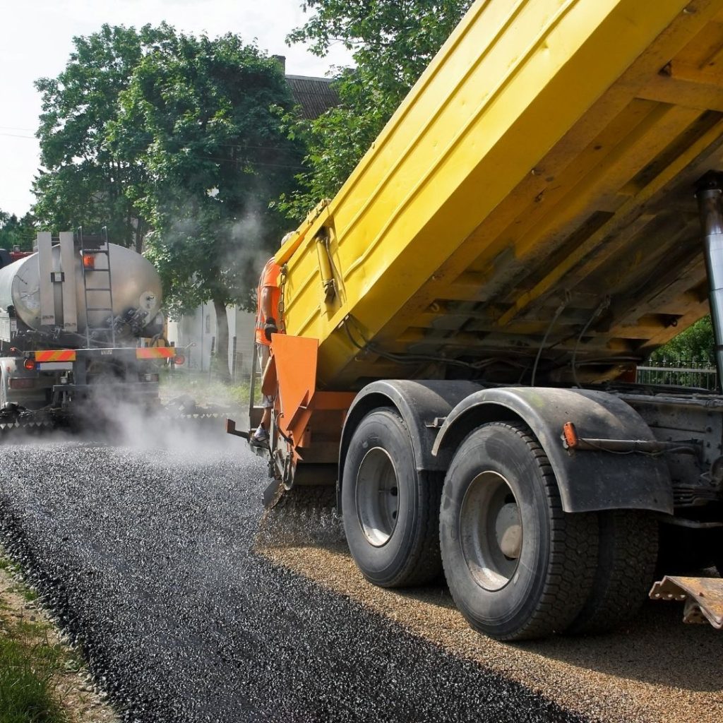 Durabilidade das Vias Através de Ensaios em Corpos de Prova.
