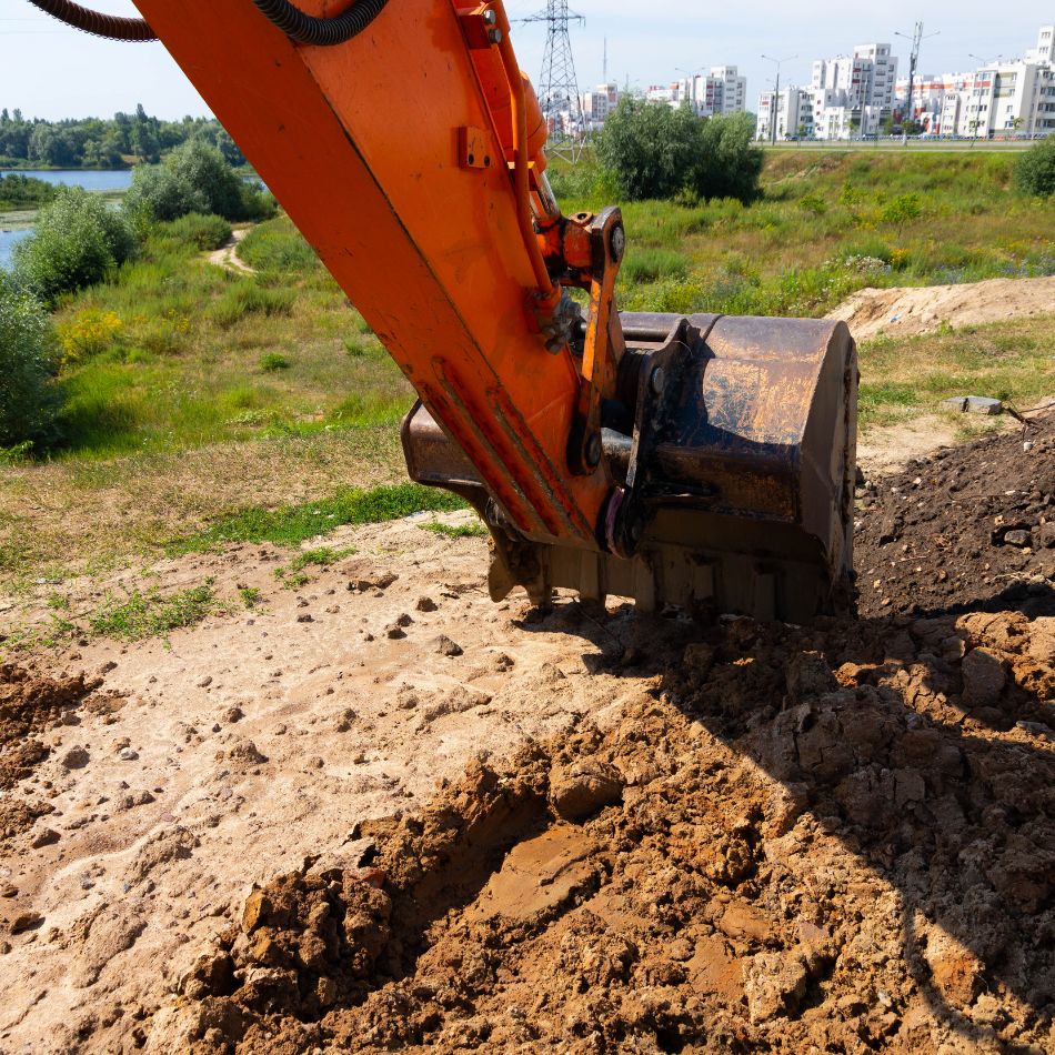 Solo Colapsível e Expansivo: Riscos e Soluções com o Controle Tecnológico.