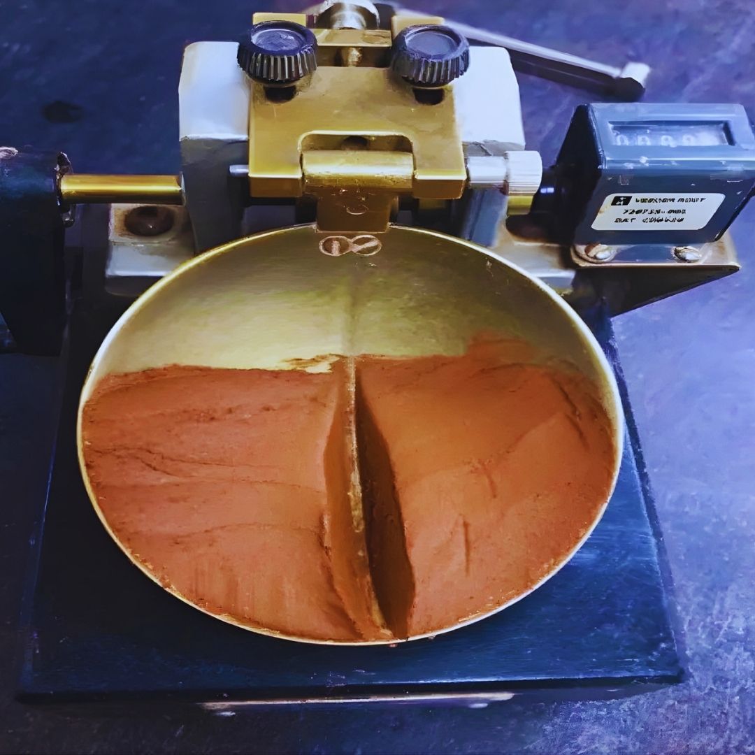 O Limite de Liquidez (LL) é um conceito fundamental na geotecnia, crucial para a análise do comportamento dos solos argilosos.