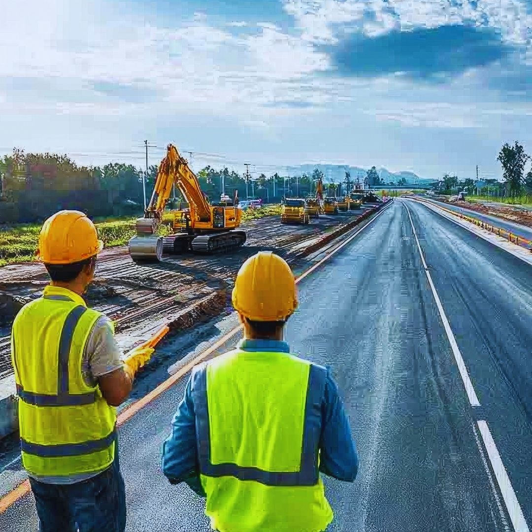 O controle tecnológico geotécnico para contenções e taludes em rodovias é o divisor de águas entre uma estrada segura e uma interdição catastrófica na próxima temporada de chuvas.