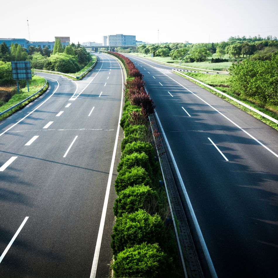 Controle Tecnológico Geotécnico para Contenções e Taludes em Rodovias.