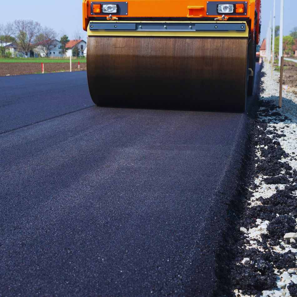 Controle Tecnológico de Pavimentos Flexíveis: Guia Completo para Obras.