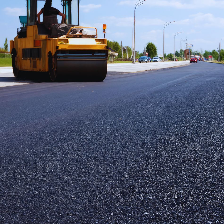 Controle Tecnológico de Pavimentos Flexíveis: Guia Completo para Obras.