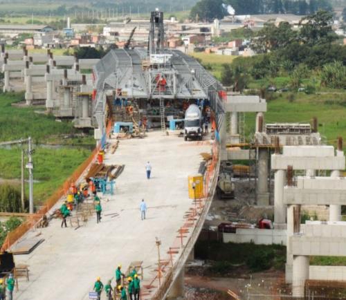 Concreto Rígido
